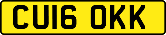 CU16OKK