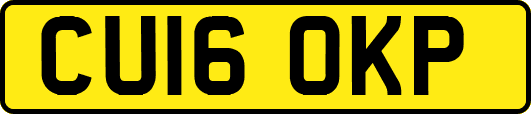 CU16OKP