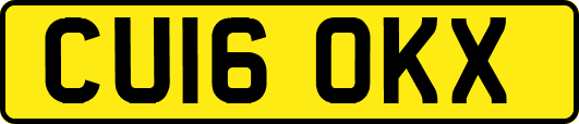 CU16OKX