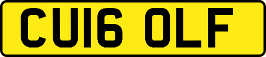 CU16OLF