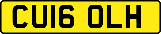 CU16OLH