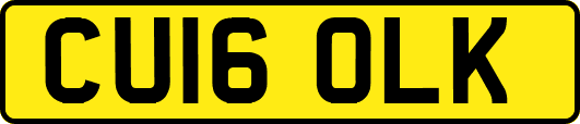 CU16OLK