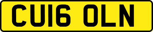 CU16OLN