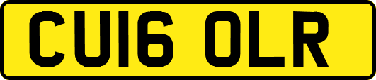 CU16OLR