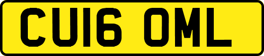CU16OML
