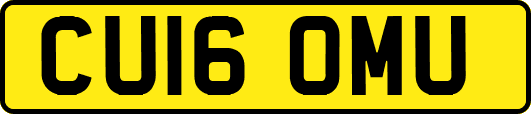 CU16OMU