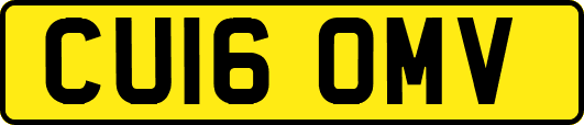 CU16OMV