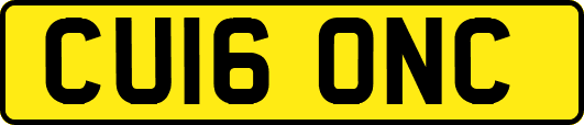 CU16ONC