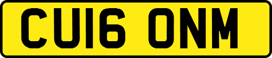CU16ONM