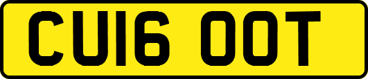 CU16OOT