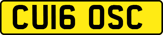 CU16OSC