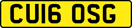 CU16OSG