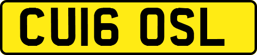 CU16OSL