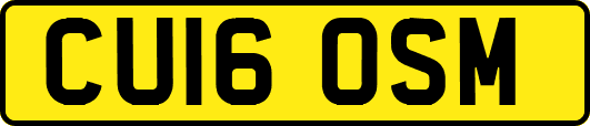 CU16OSM