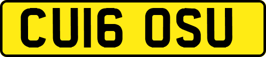 CU16OSU