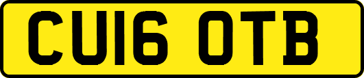 CU16OTB