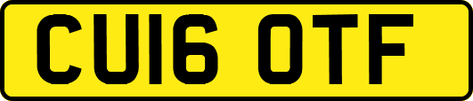 CU16OTF
