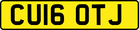 CU16OTJ