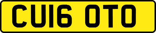CU16OTO