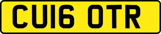 CU16OTR