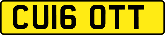 CU16OTT