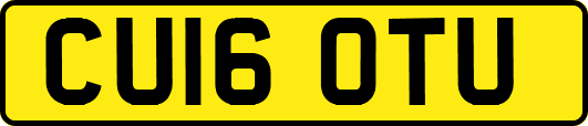 CU16OTU