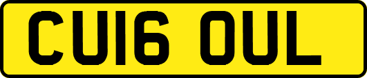 CU16OUL