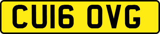 CU16OVG