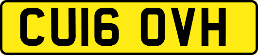 CU16OVH