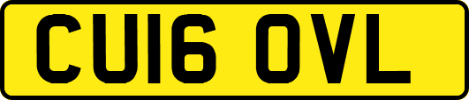 CU16OVL