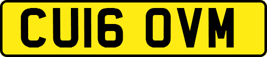 CU16OVM