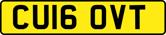 CU16OVT