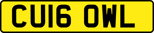 CU16OWL