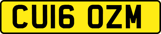 CU16OZM