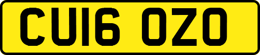 CU16OZO