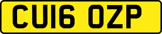 CU16OZP