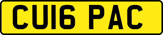 CU16PAC