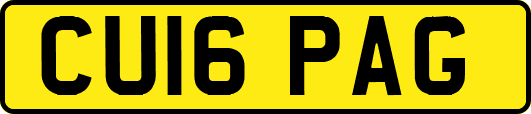 CU16PAG