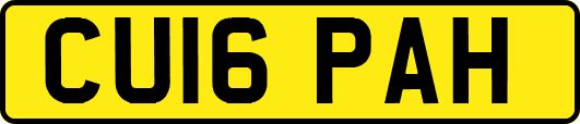 CU16PAH