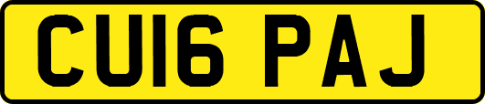 CU16PAJ