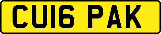 CU16PAK