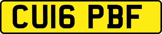 CU16PBF