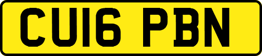 CU16PBN