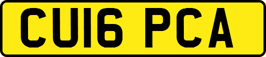 CU16PCA