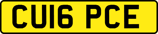 CU16PCE