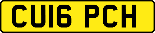 CU16PCH