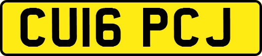CU16PCJ