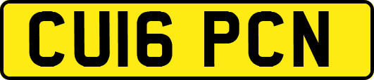 CU16PCN