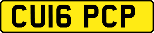 CU16PCP
