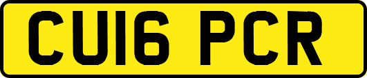 CU16PCR